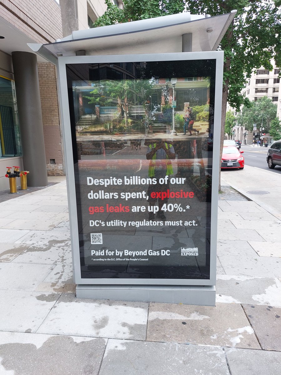 Beyond Gas tweet media