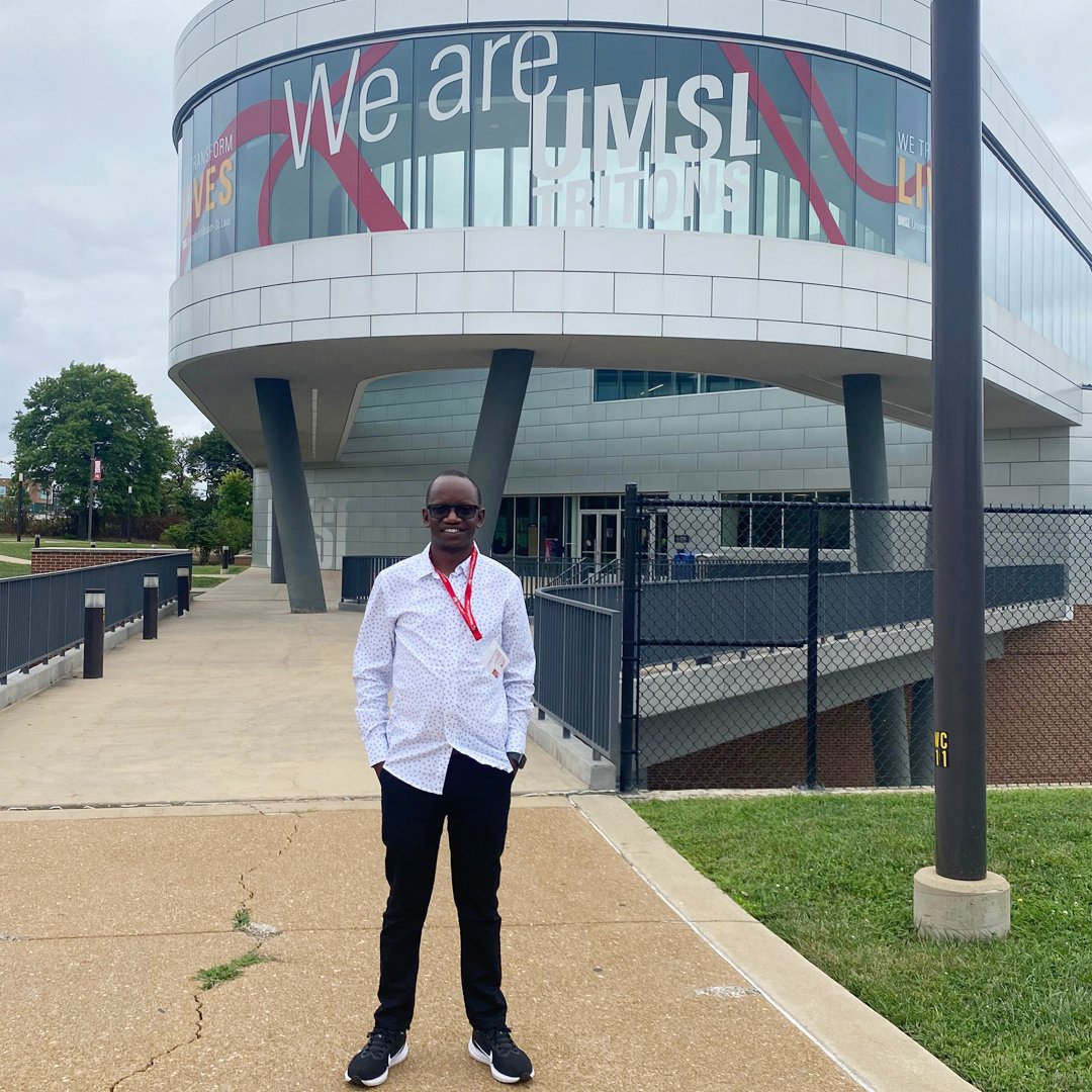 EnactiveStudyLi's tweet image. Building bridges between talented students and prestigious universities. Our Global coordinator @mmukungu recent visit to @semissouristate, @mizzou, @washu reinforces our commitment to providing exceptional educational opportunities. #universitypartnerships #educationconsultancy