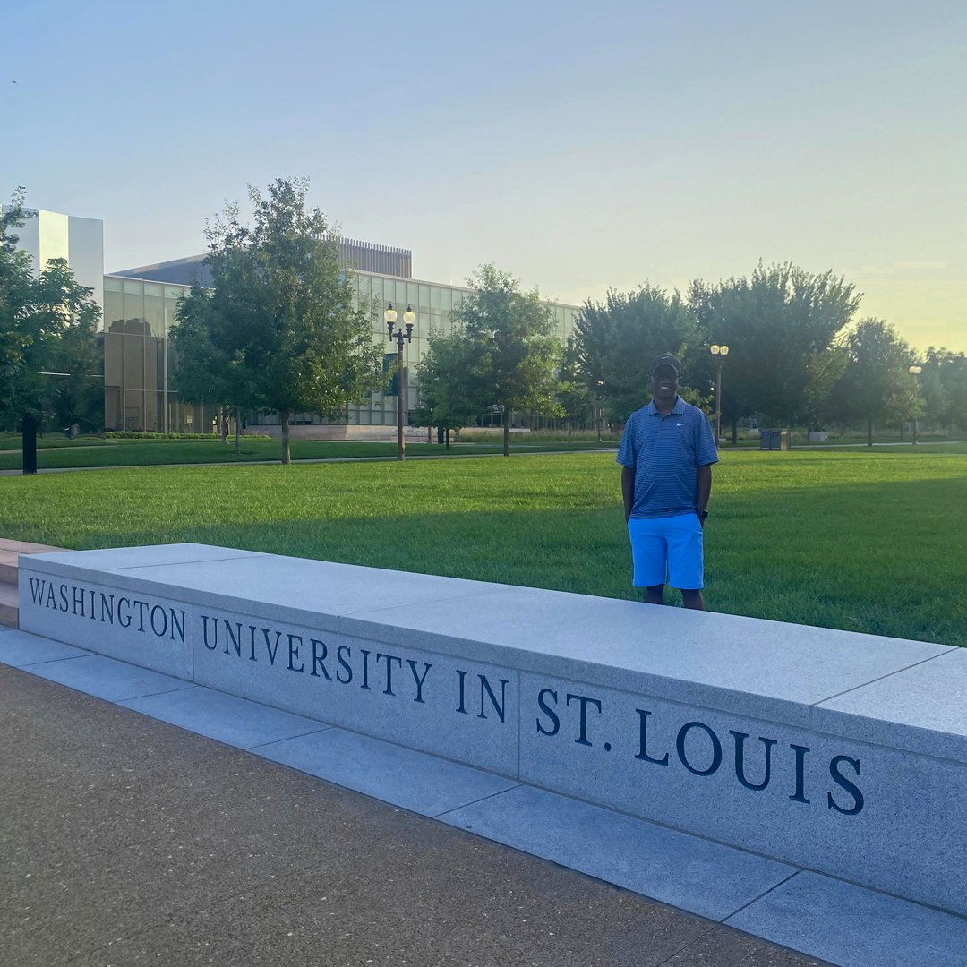 EnactiveStudyLi's tweet image. Building bridges between talented students and prestigious universities. Our Global coordinator @mmukungu recent visit to @semissouristate, @mizzou, @washu reinforces our commitment to providing exceptional educational opportunities. #universitypartnerships #educationconsultancy