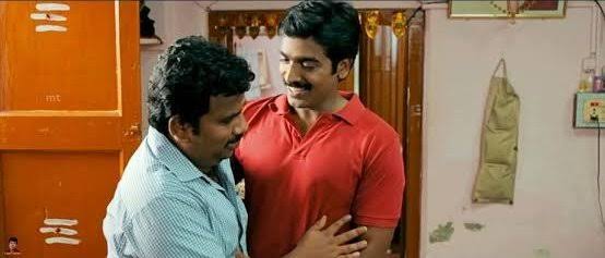 <a href="/gopiprasannaa/">Gopi Prasannaa</a> Epdi na iruka yedhum manasula vachukadha ney Poster Mass Ney ❤🥶 TheGoat