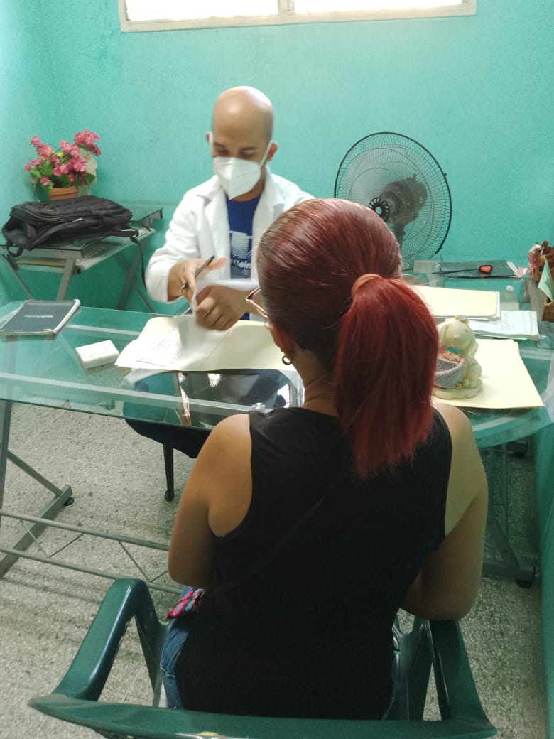 Dainet 🇨🇺
<a href="/CDILAGRANJA/">marilyndiazgonzalez</a> 
#CubaporlaViva 
#CubaCooperaven 
#CubaInspira