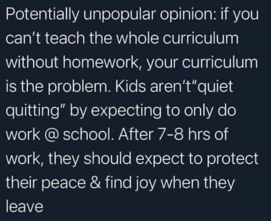 DrKChilds's tweet image. Hey, math educators, what are your thoughts?

#edchat #mtbos