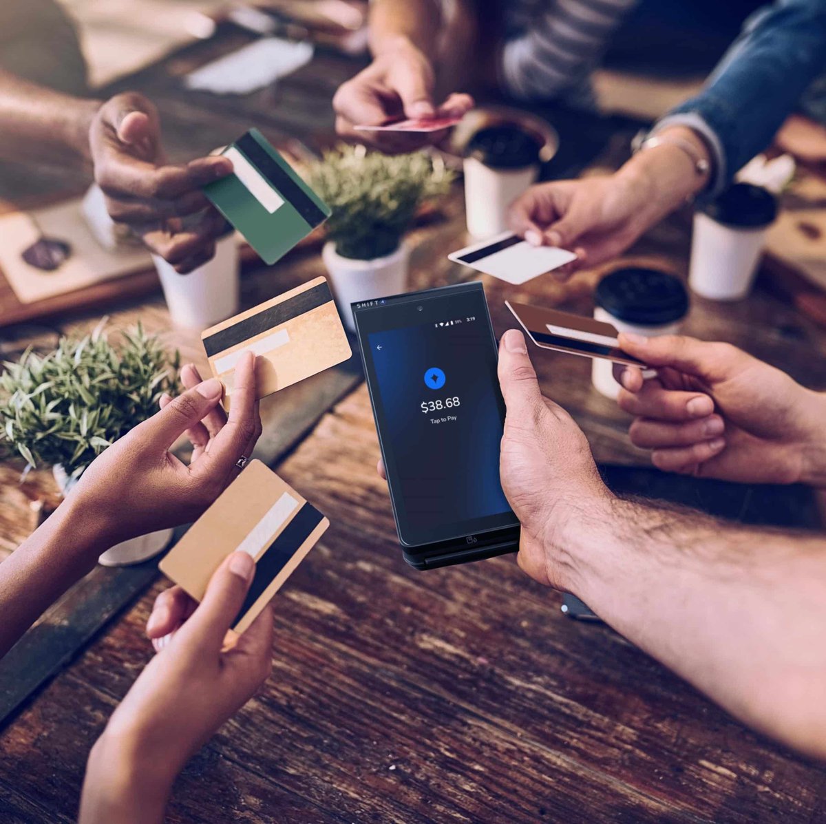 DTPaymentNews's tweet photo. How Shift4’s CEO Looks to Build Shift4 Into ‘the SpaceX of Payments’ - Digital https://t.co/jWCFmWN7z0 
#Shift4 #Isaacman #Vectron #RevelSystems #SkyTab #restaurants 
@Shift4 @rookisaacman @RevelSystems @SkyTabPOS https://t.co/Vwz1C7R9al