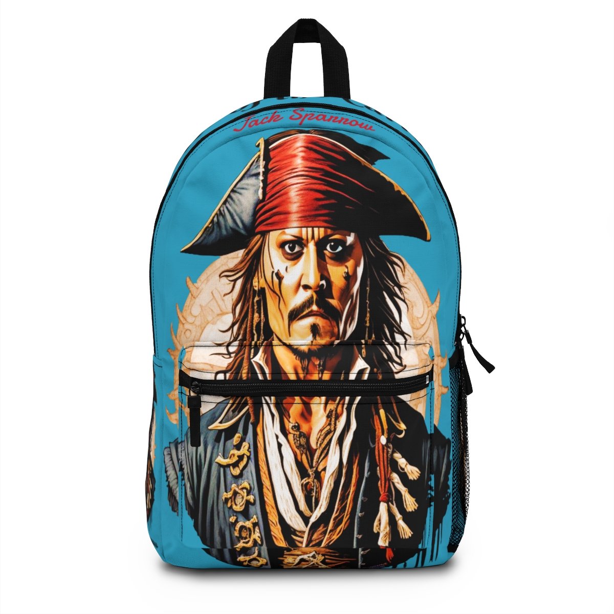 RareArtistes's tweet photo. JOHNNY DEPP - Pirates of the Caribbean Turquoise Backpack
*****
https://t.co/r9u5BRVhAg
*****
#backpack #JohnnyDeppBestActor #jacksparrow #piratesofthecaribbean #JohnnyDeppIsLoved #backt https://t.co/aVzG6sBUKF