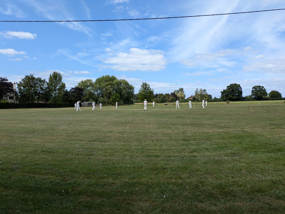 Report from our defeat against Eldersfield on the weekend: facebook.com/share/p/7DfbYf… we go again this week Vs Highnam at home