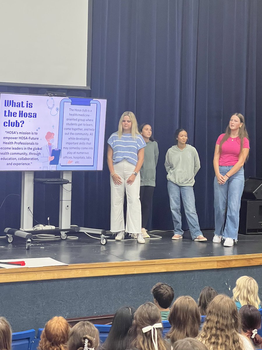 Dickson County Schools CTE tweet media