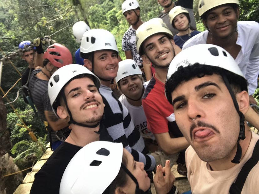 Nos reímos para no llorar 😂😮‍💨