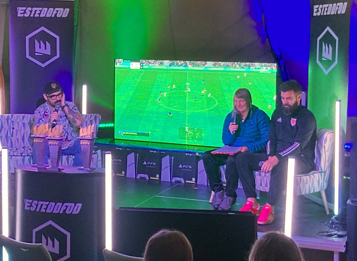 Greg Bevan tweet media