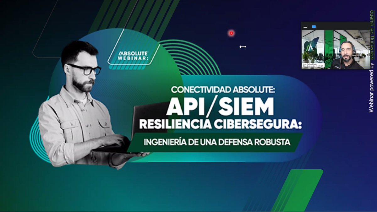 Absolute Security Latam tweet media