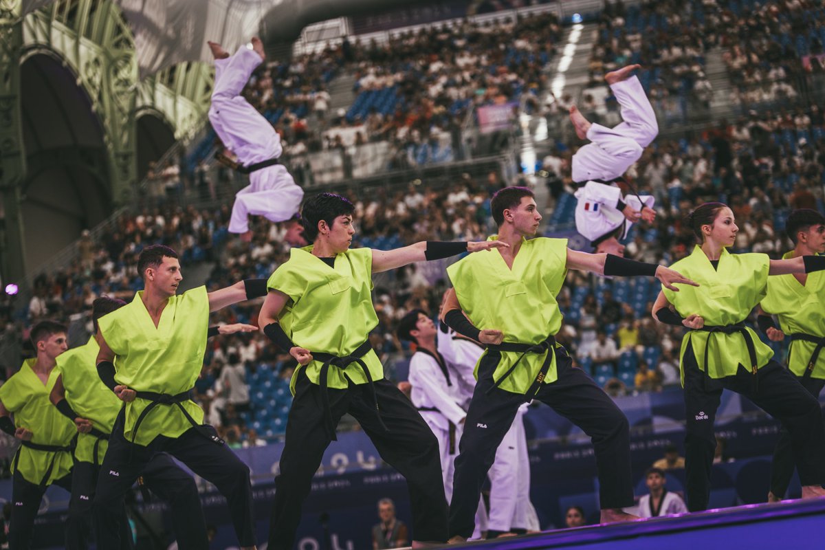 Ciao Team tweet media