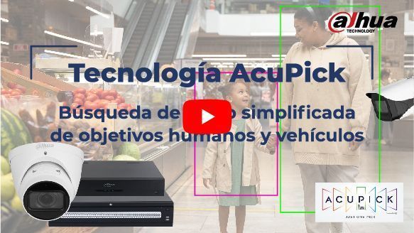 InstantByte's tweet photo. 🔍 Se acabó dedicar horas y horas a la búsqueda del clip u objetivo concreto en las grabaciones de videovigilancia. La tecnología AcuPick de Dahua viene para simplificar esta tarea: https://t.co/IKaPFF5XIG
📲 comercial@instantbyte.com / 91 084 10 11
#Dahua #acupick https://t.co/rVPihPifao