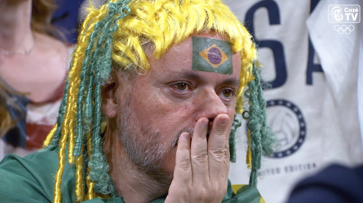 oijeadri's tweet image. caralho eu quero morr*r de ódio 

Brasil x EUA