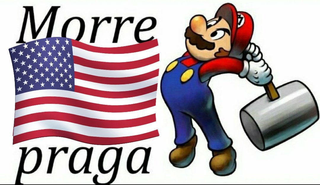 oijeadri's tweet image. caralho eu quero morr*r de ódio 

Brasil x EUA