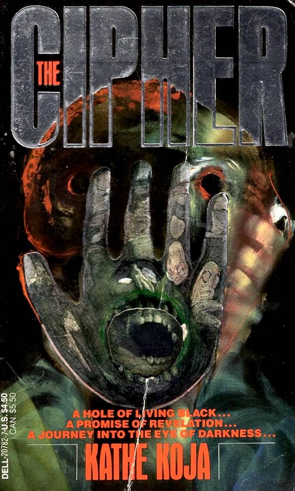 ThraxMaximilian's tweet photo. Paperback covers by Marshall Arisman https://t.co/OViG2a5vIe