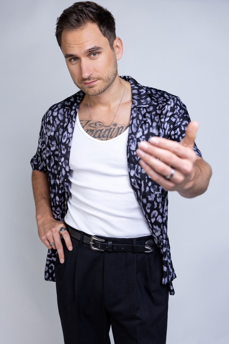 Charlie Clapham tweet media