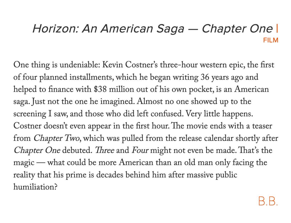 On Kevin Costner, from <a href="/therealbradbabs/">bradley babendir</a>
thedriftmag.com/mention/summer…