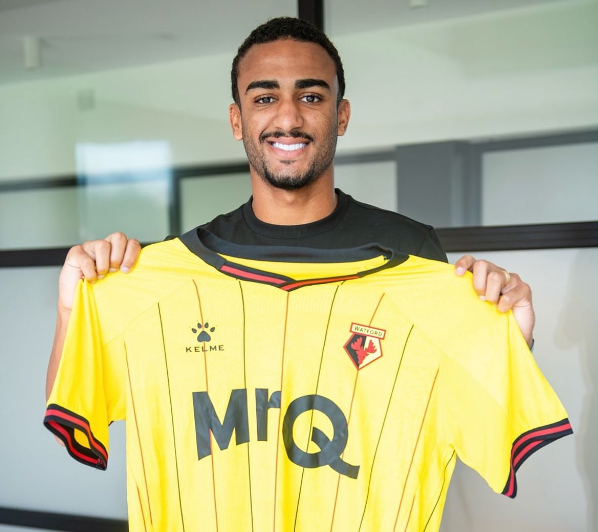 Fabrizio Romano tweet media