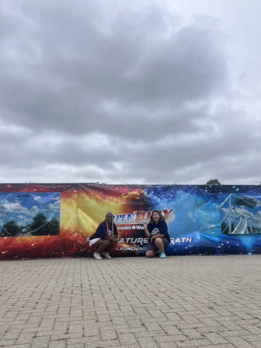 blkcoasters's tweet photo. Alpenfury 🔥🧊🔥🧊 #canadaswonderland #alpenfury https://t.co/Z8LFp1mr39