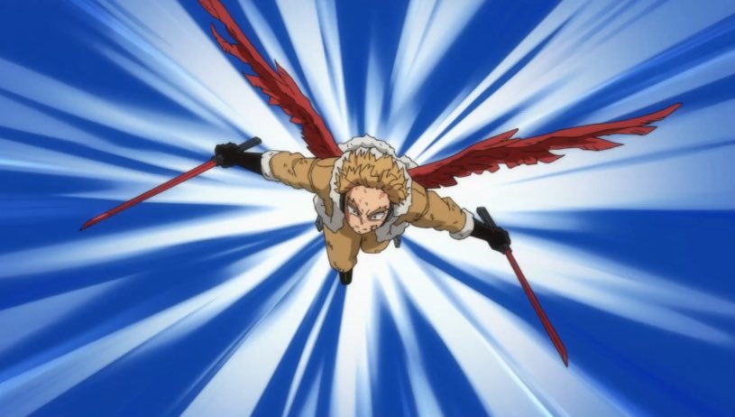 crystal ✨ #1 hawks stan tweet media