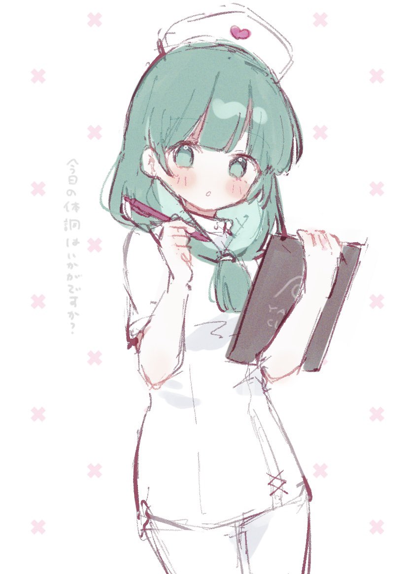 いちは🍫BOOTH通販 tweet media