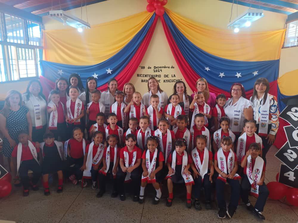 CDCE Táchira tweet media