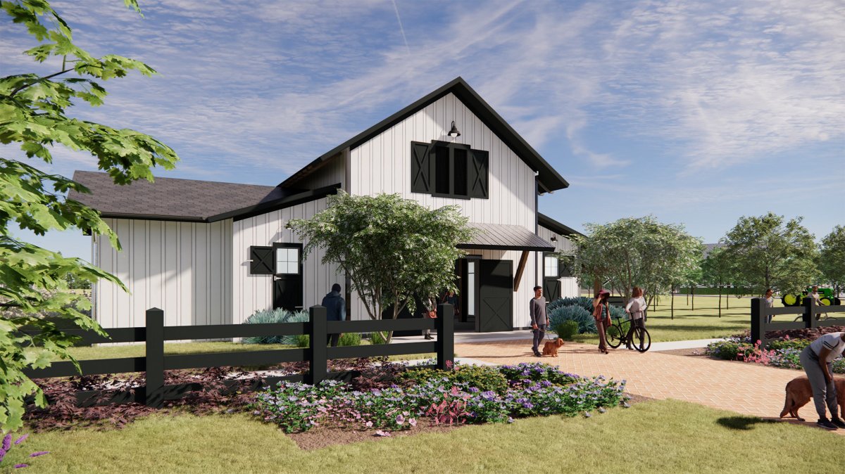 ELM | Ervin Lovett Miller tweet media