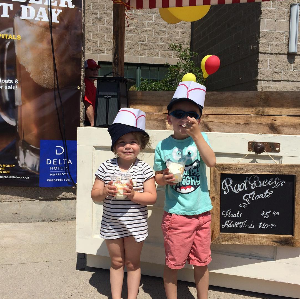 Delta Hotels by Marriott Fredericton tweet media