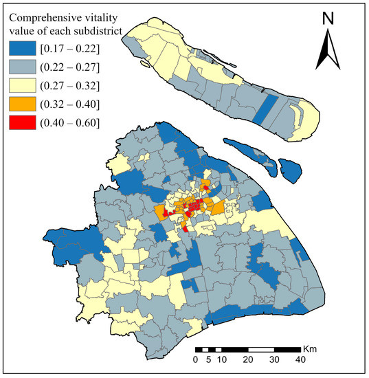 RemoteSens_MDPI's tweet photo. #latestpaper
🏘️Measurement Method and Influencing Mechanism of #Urban Subdistrict Vitality in #Shanghai Based on #MultisourceData
by Yishao Shi, Jianwen Zheng and Xiaowen Pei

https://t.co/kDhJm6SvTR
#urbansubdistrictvitality https://t.co/ZZTPMxULg6