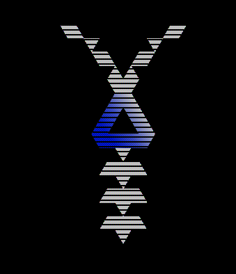 z_dev_2's tweet image. チャックのFA（前代未聞）
#シオしおアート