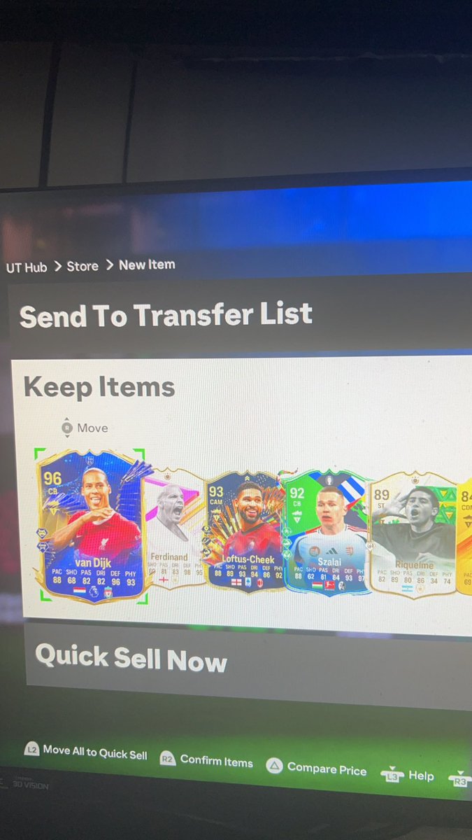 vxltai's tweet photo. @FUT_Rory https://t.co/YOFbDb0Qtf