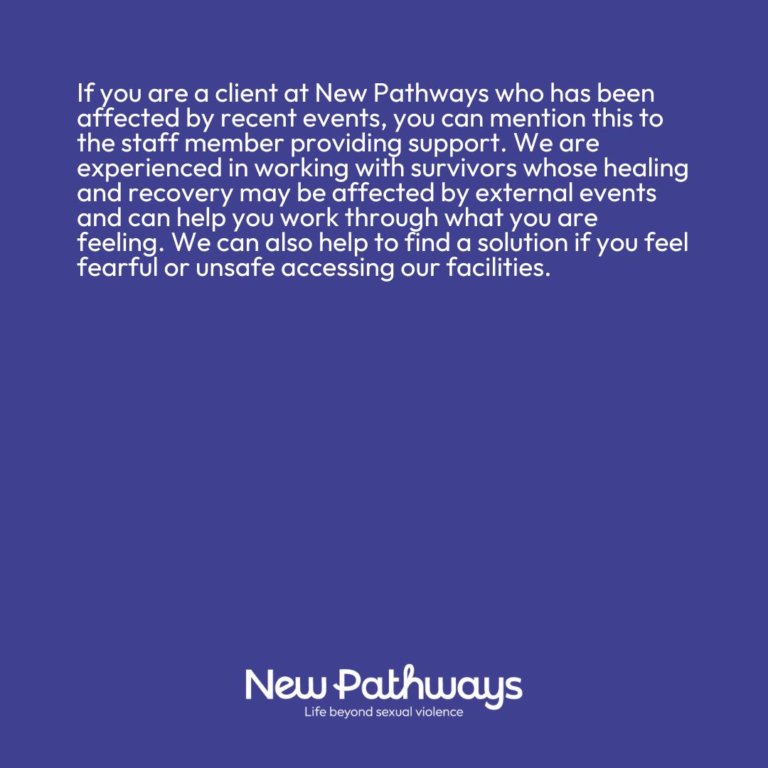 New Pathways tweet media