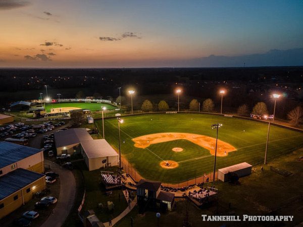 WHS Baseball tweet media