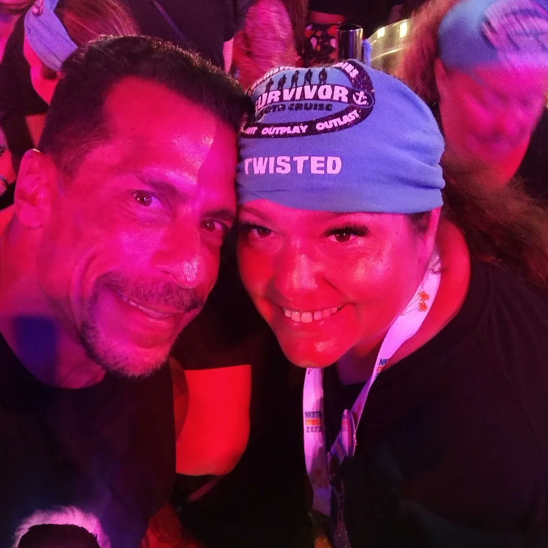 Jennifer Martinez tweet media