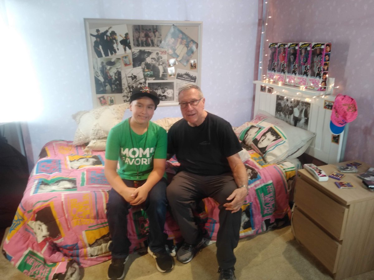 Jennifer Martinez tweet media