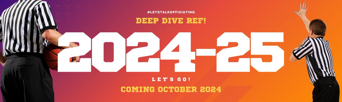 Deep Dive Ref, LLC tweet media