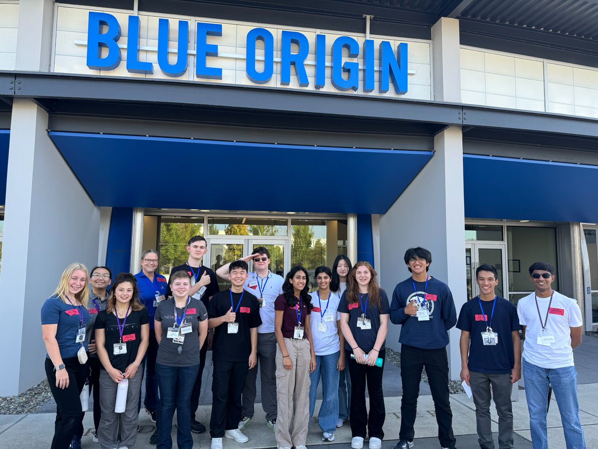 Blue Horizons tweet media