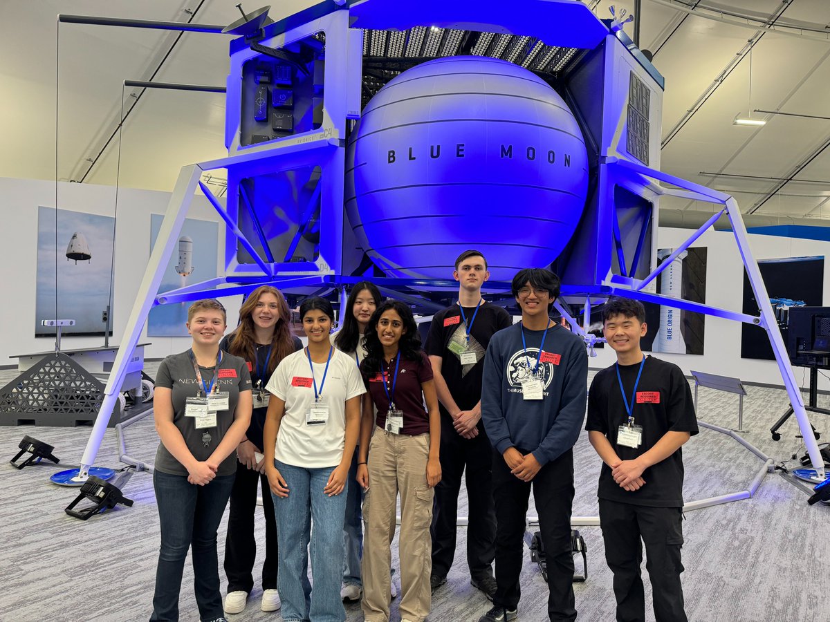 Blue Horizons tweet media