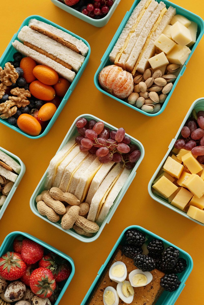 NDTVFood's tweet image. 6 Ways To Remove Bad Odors From Lunch Box
food.ndtv.com/webstories/foo…
#Lunch #Box #Odors
