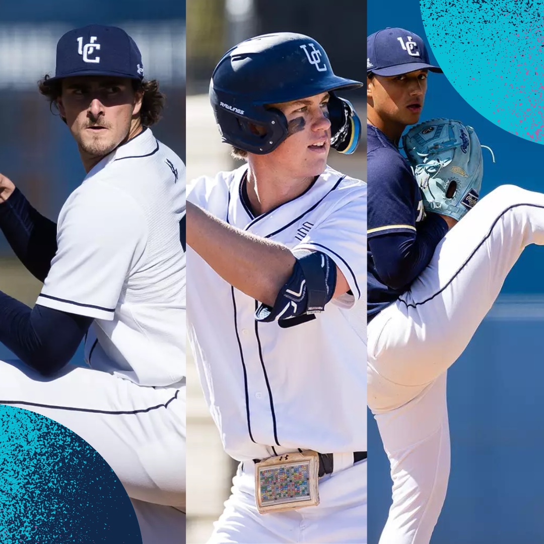 UC San Diego tweet media
