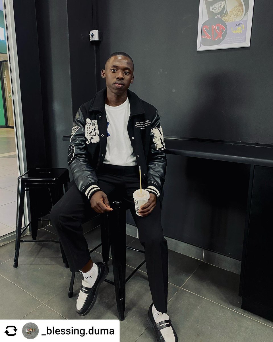 Markham_1873's tweet photo. Show off your #MKMStyle and stand a chance to win a R2000 fashion voucher!π₯
How to Enter:
ππΏ Post your best MKM look
ππΏ Follow us
ππΏ Tag us
ππΏ Use #WeekendFresh in the caption
Video and photo entries are welcome - just make sure they're posted on your feed to qualify. https://t.co/slSoNxyeRN