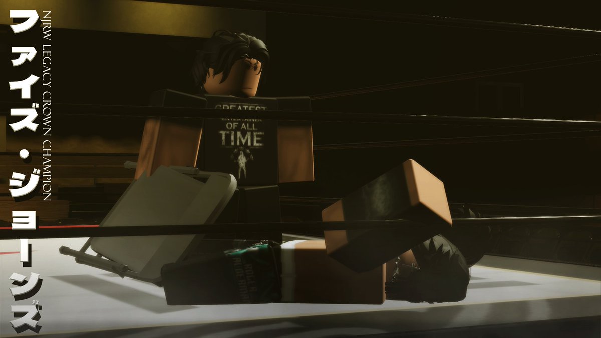 [ APWA NIGHT 2: KORAKUEN HALL | RECAP ]
ロジャーとMLGスティーンの試合中、ファイズ・ジョーンズが乱入してアルダーマンを攻撃！ヘッドライナーの頭の中で何が起こっていたのでしょうか？