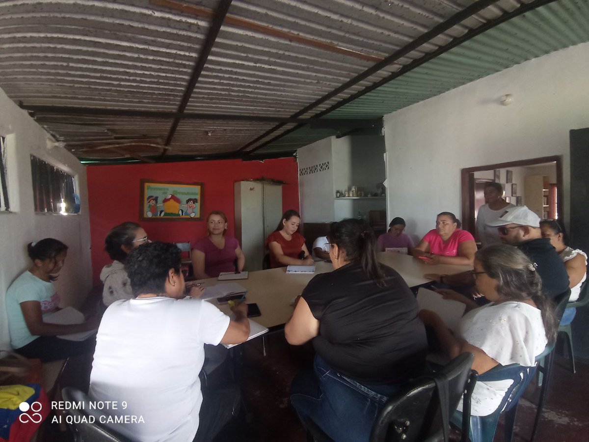 CDCE Táchira tweet media