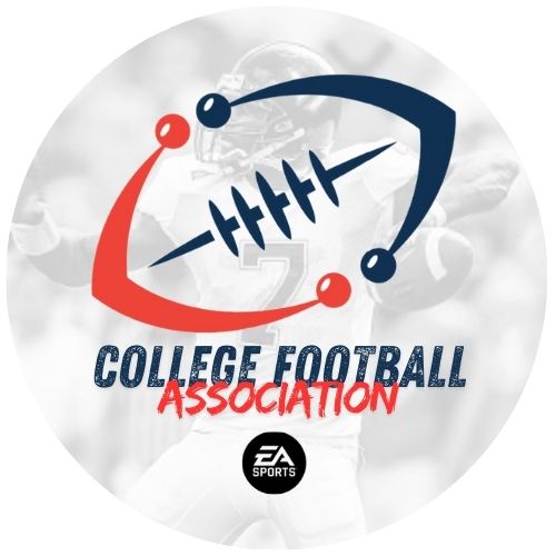College Football Association tweet media