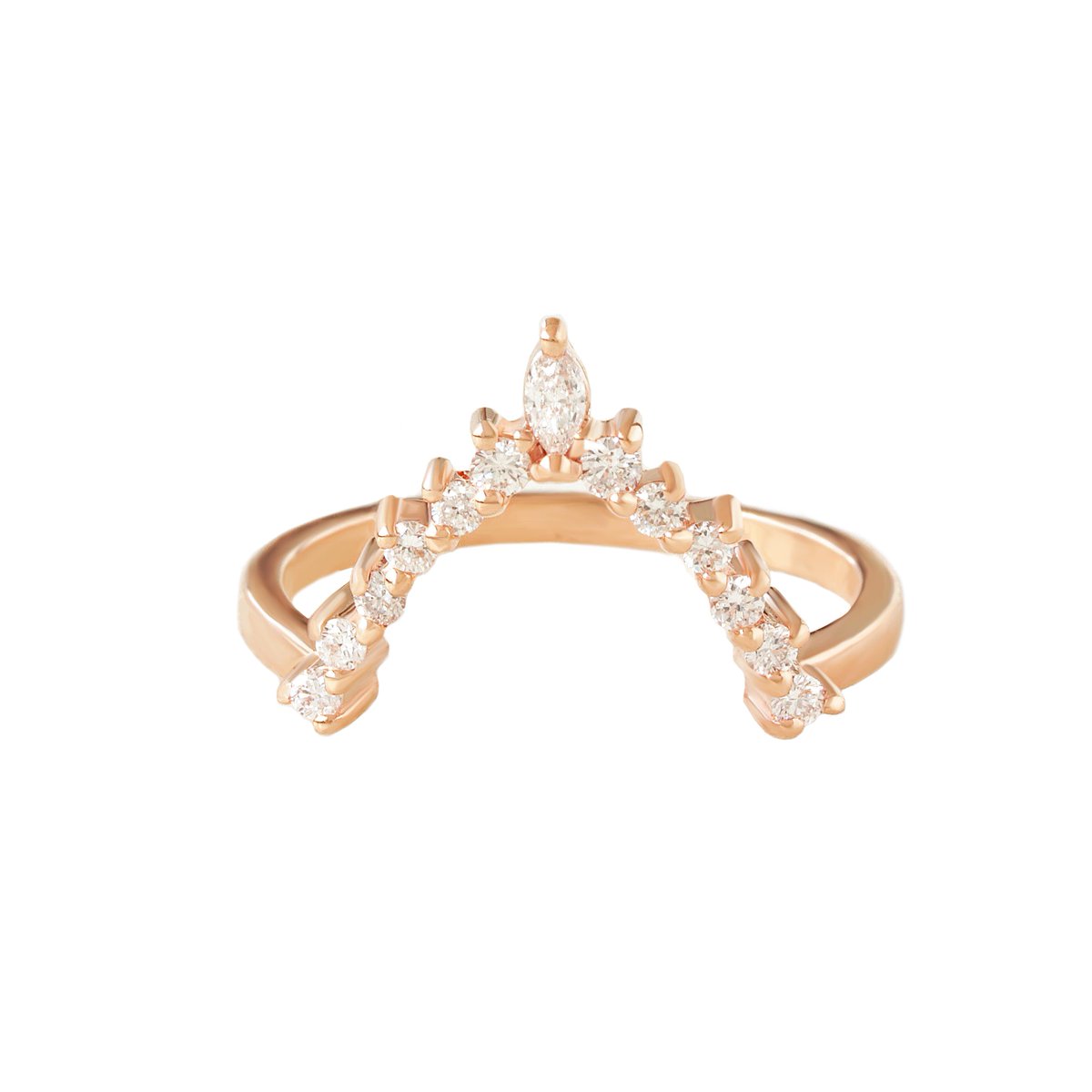SillyShiny's tweet image. Unmissable! Check out this V Diamond Ring - Top Ring for the Ballerina ring set .
sillyshiny.com/products/v-dia…
#bridesrings #DiamondStacking