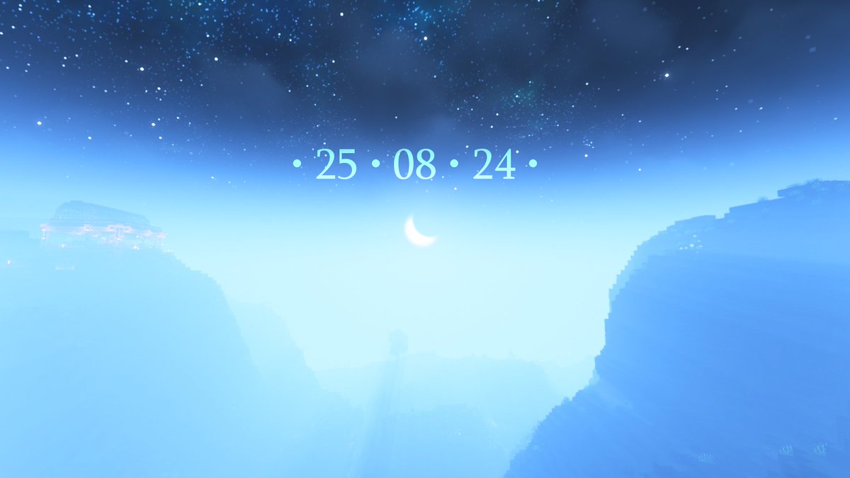 ˚⋆｡°✩ The Final Day ✩°｡⋆˚

25.08.24