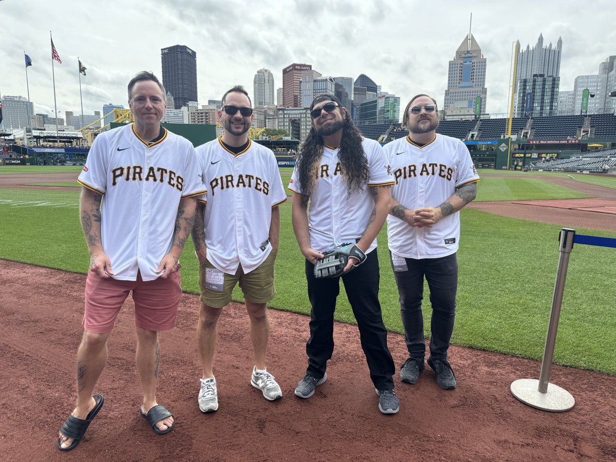 Just about time.,, <a href="/Pirates/">Pittsburgh Pirates</a>