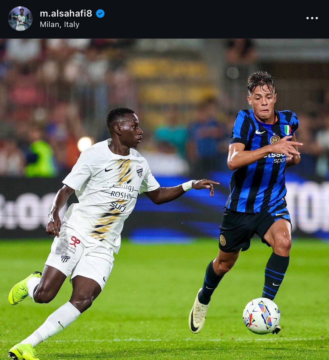 عبدالعزيز الثبيتي tweet media