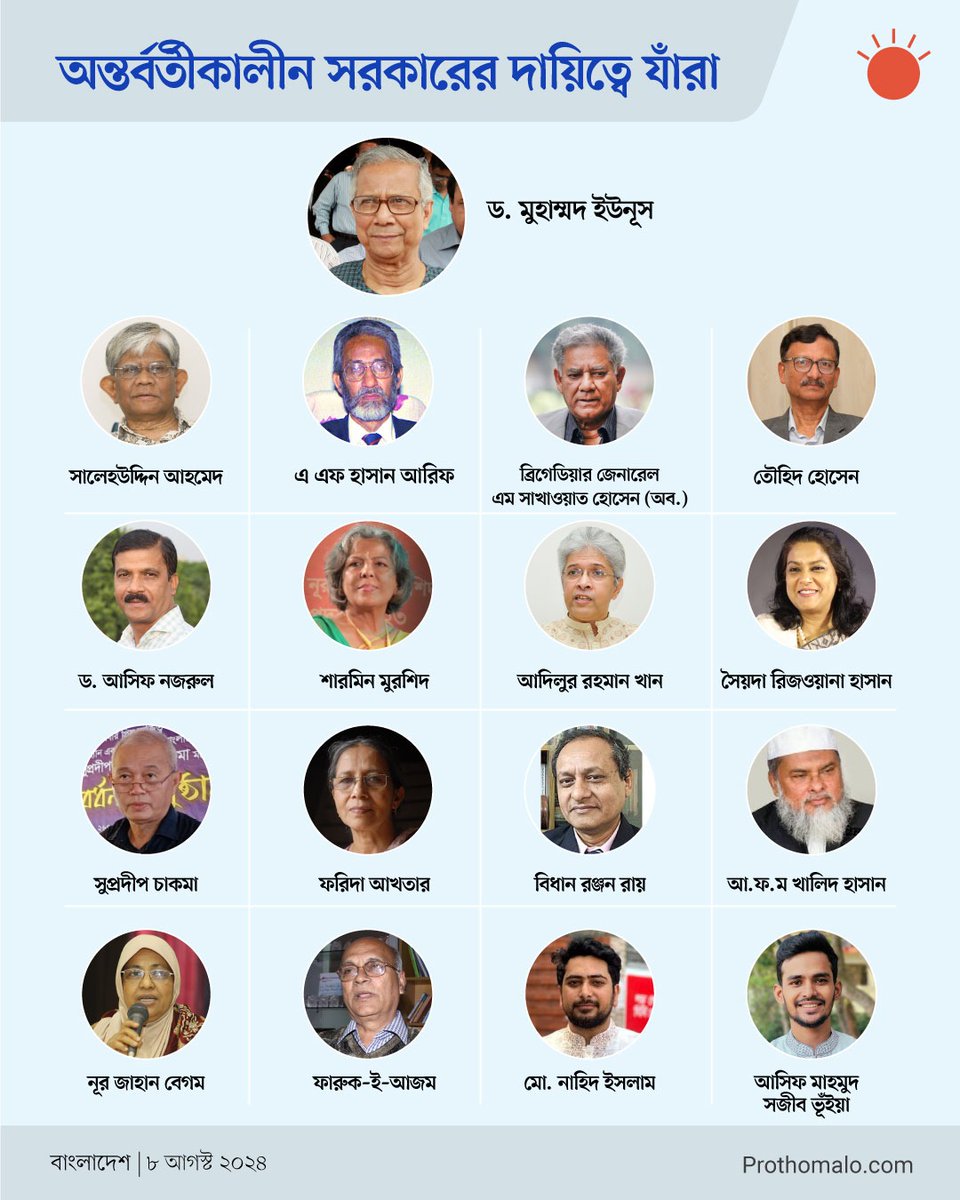 ProthomAlo's tweet photo. https://t.co/U6MqGHaAdB