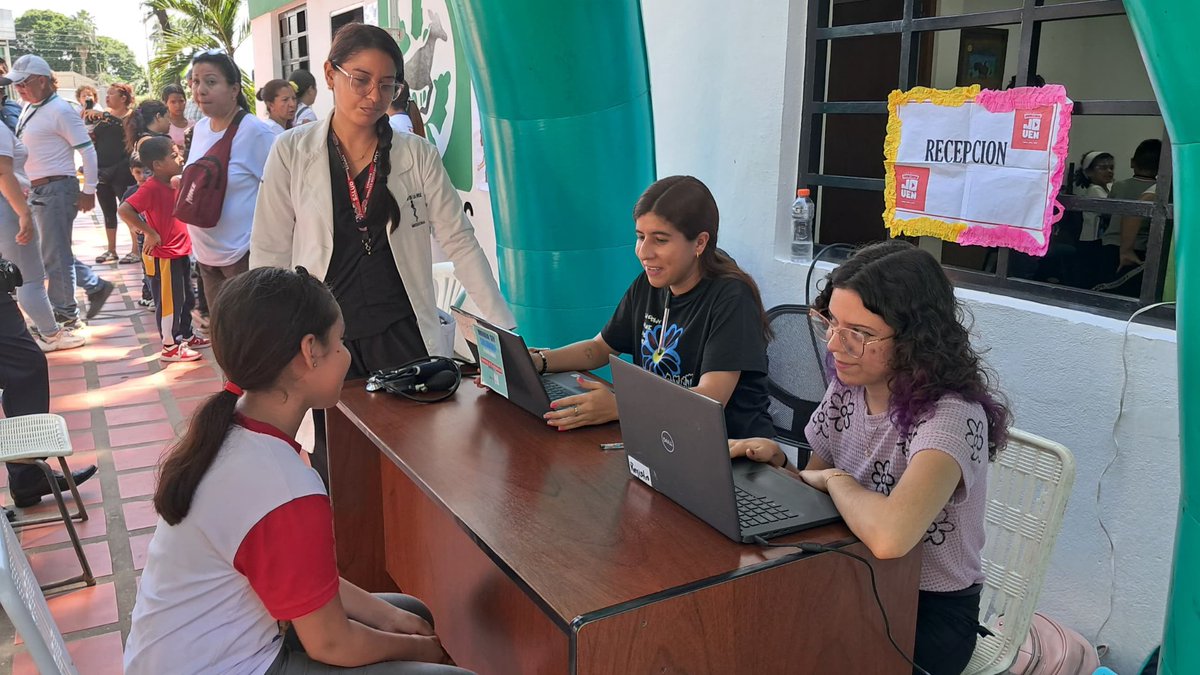 Barinas/Dirección Estadal de Salud tweet media