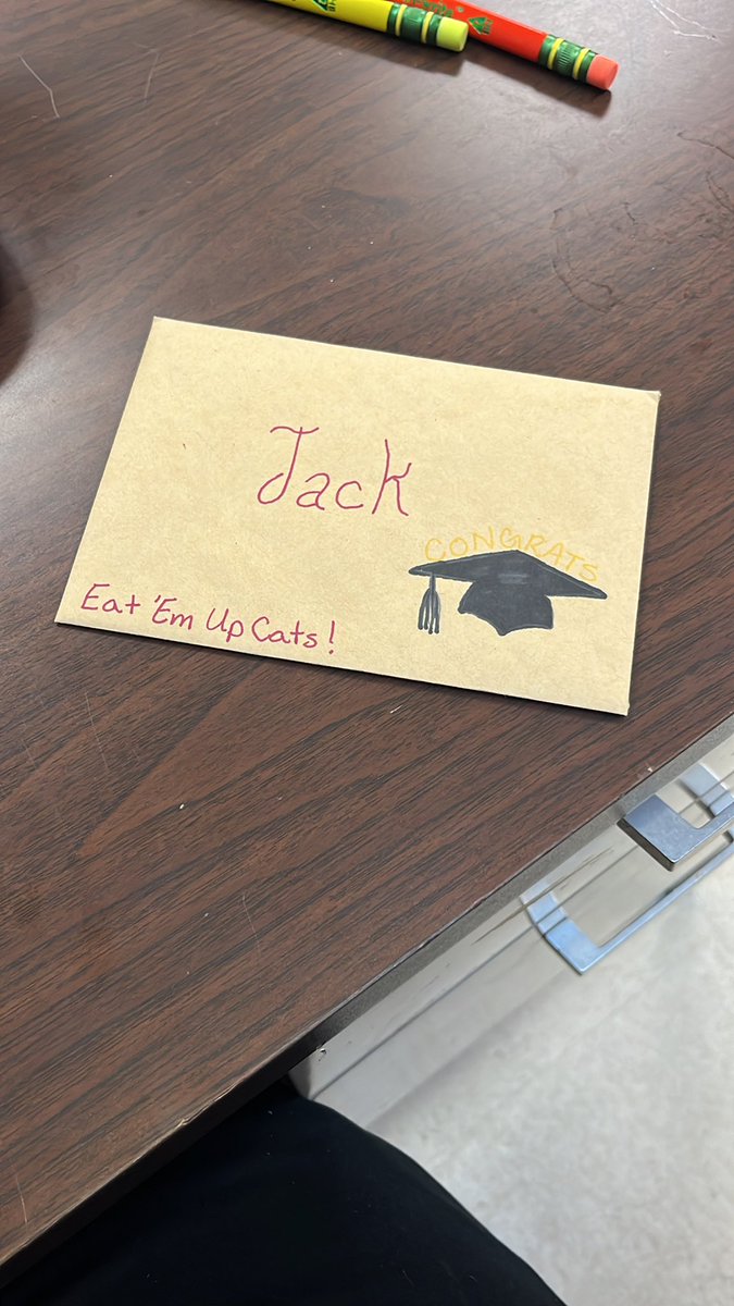 Jack Fisher M.Ed. tweet media